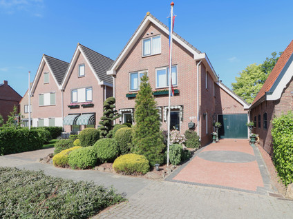 Veenestraat 62A