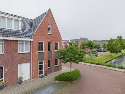 Beltmolen 47