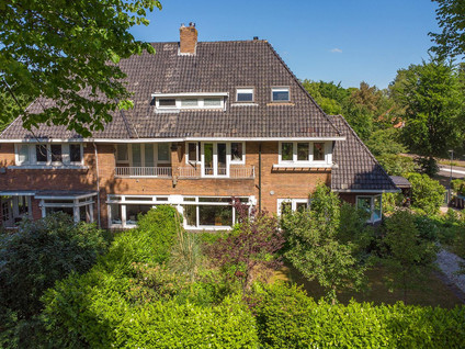 Amersfoortsestraatweg 21