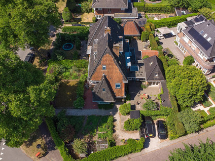 Amersfoortsestraatweg 21