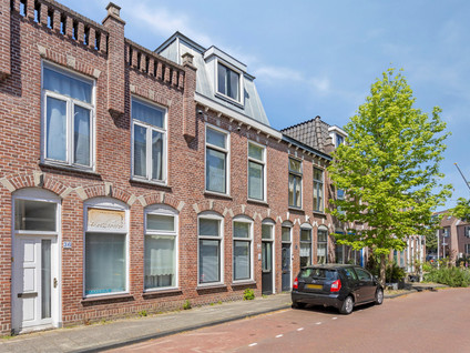 Prins Frederikstraat 38