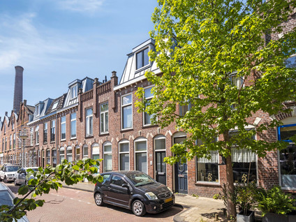 Prins Frederikstraat 38