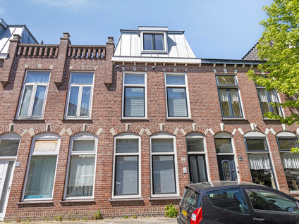 Prins Frederikstraat 38