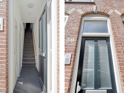Prins Frederikstraat 38