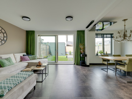 De Wherelanden 124