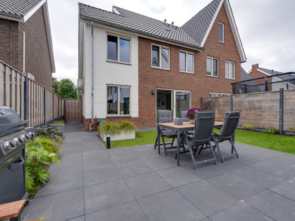 De Wherelanden 124