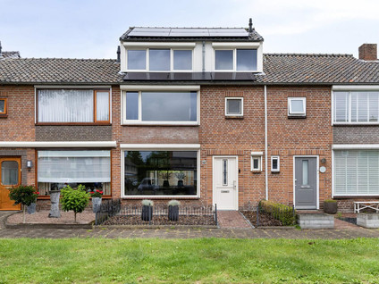 Korenbloemstraat 12