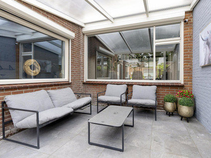 Korenbloemstraat 12