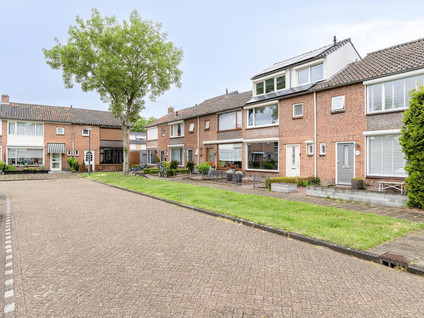 Korenbloemstraat 12