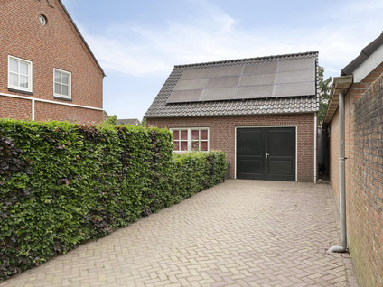 Sweensstraat 2