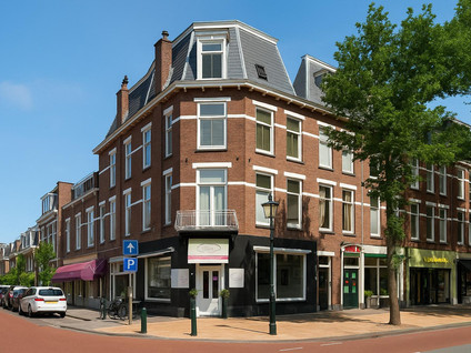Frederik Hendriklaan 75A