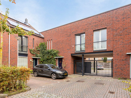 Sint Eustatiusstraat 61