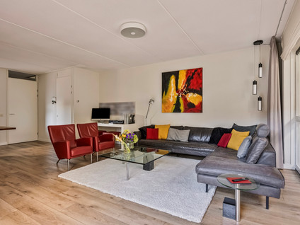 Sint Eustatiusstraat 61