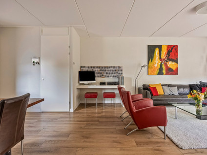 Sint Eustatiusstraat 61