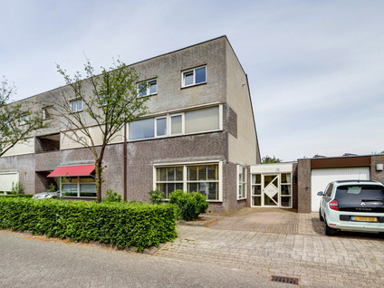 Hordenloop 5