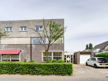 Hordenloop 5