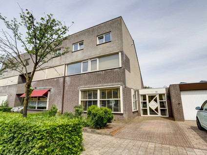 Hordenloop 5