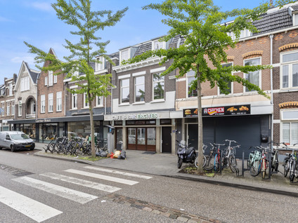 Willemsweg 57A