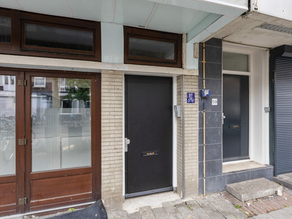 Willemsweg 57A