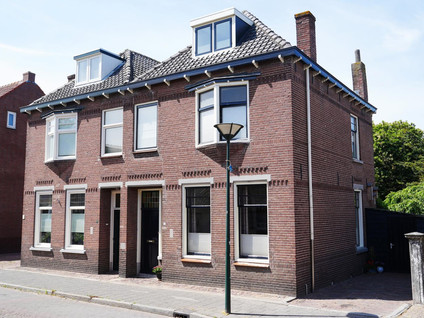 Prins Hendrikstraat 29
