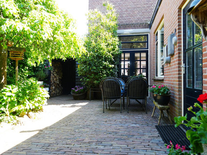 Prins Hendrikstraat 29
