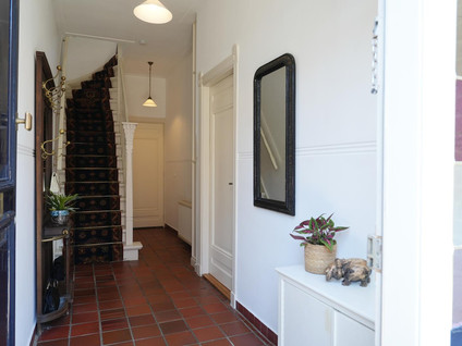 Prins Hendrikstraat 29