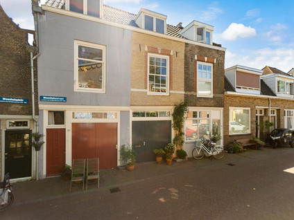 Weeshuisstraat 15