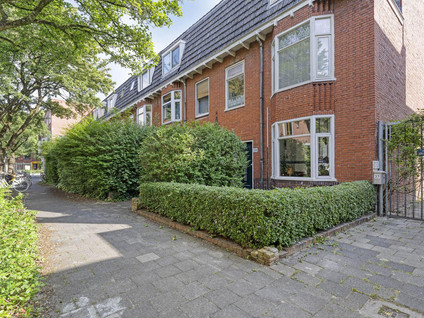 Professor Rankestraat 39