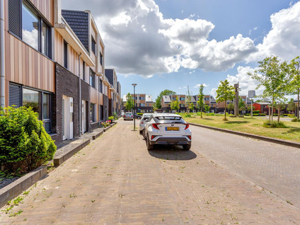 Coulombstraat 14