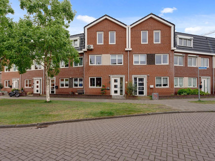 Kuipersdijk 208
