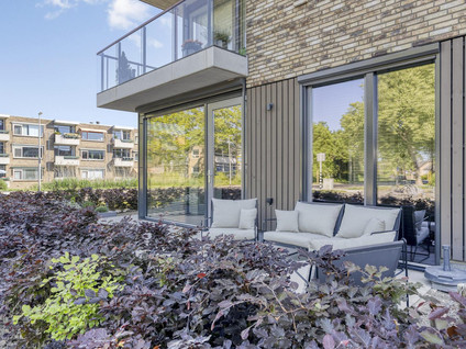 Binnenlandse Baan 106