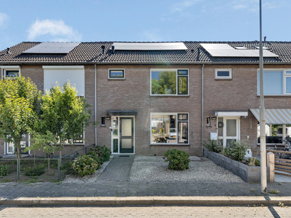 Lingestraat 9