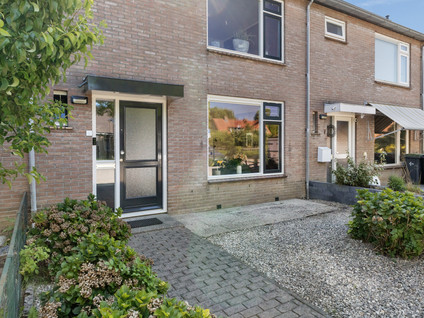 Lingestraat 9