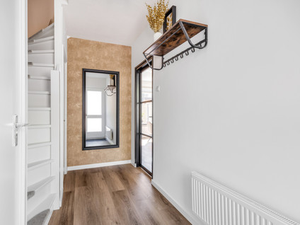 Lingestraat 9