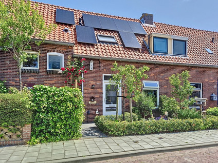 Monseigneur Luijpenstraat 9