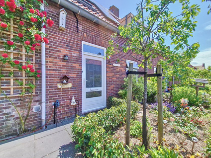 Monseigneur Luijpenstraat 9