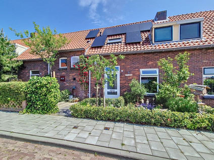 Monseigneur Luijpenstraat 9