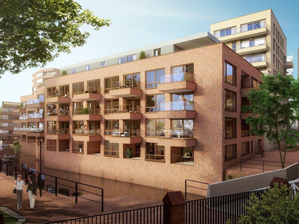 Isabellastraat 58