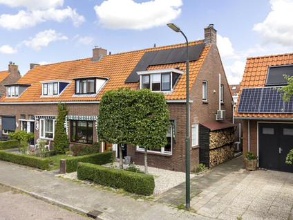 Prins Hendrikstraat 10