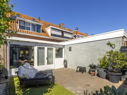 Prins Hendrikstraat 10