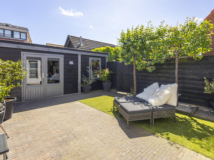 Prins Hendrikstraat 10