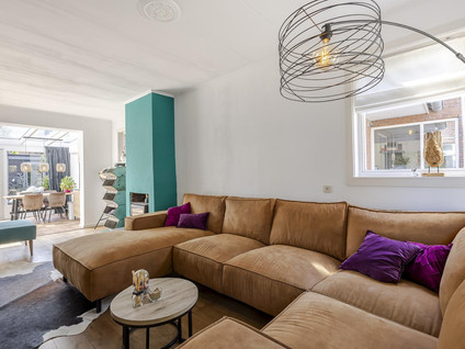 Prins Hendrikstraat 10