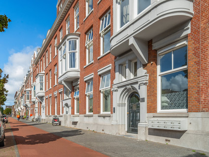 Raamweg 12