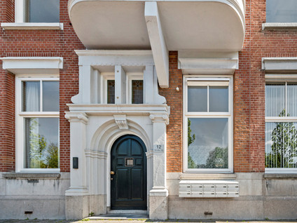 Raamweg 12