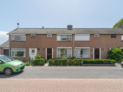 Hinkelingestraat 16