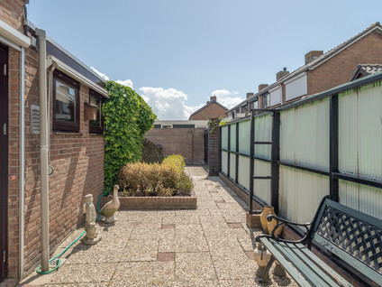 Hinkelingestraat 16