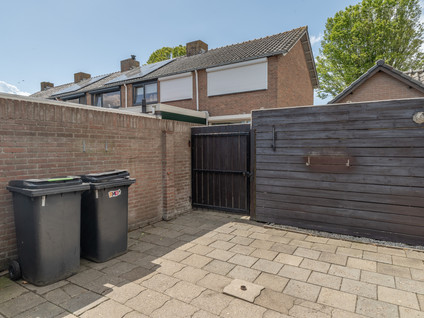 Hinkelingestraat 16
