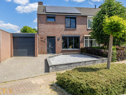 Wittebergstraat 42