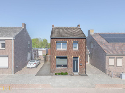 Sint Theresiastraat 2a
