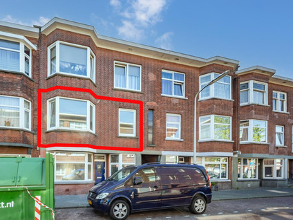 Antheunisstraat 114